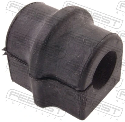 Mounting, stabiliser bar