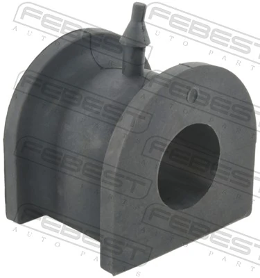Mounting, stabiliser bar