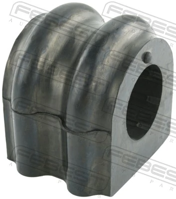 Mounting, stabiliser bar