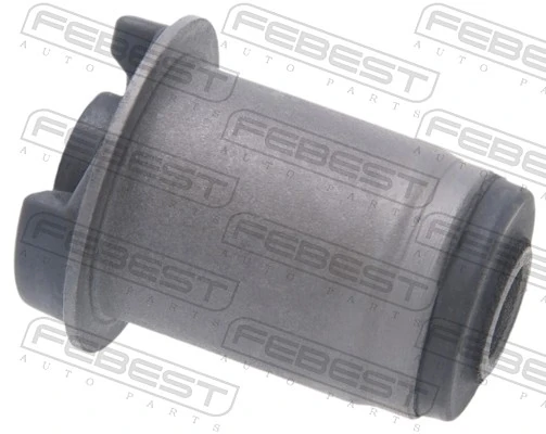 Mounting, control/trailing arm