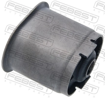 Bushing, leaf spring