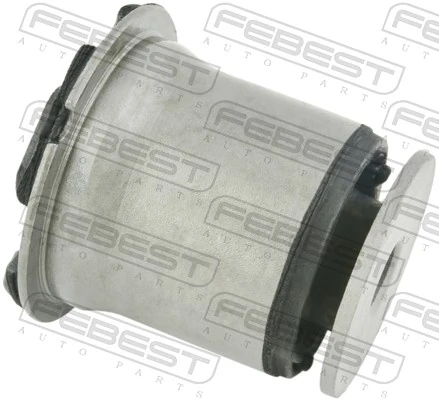 Mounting, control/trailing arm