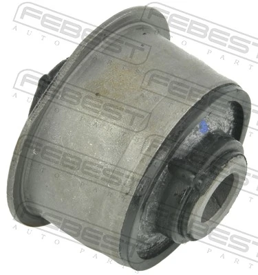 Mounting, control/trailing arm