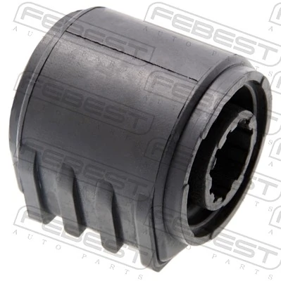 Mounting, control/trailing arm