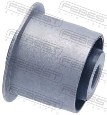 Mounting, control/trailing arm
