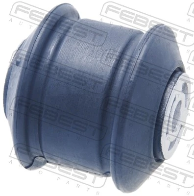 Bushing, axle beam