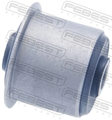 Mounting, control/trailing arm