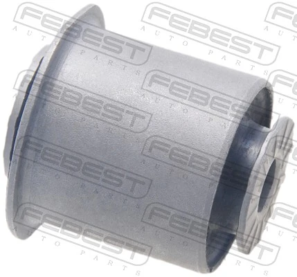 Mounting, control/trailing arm