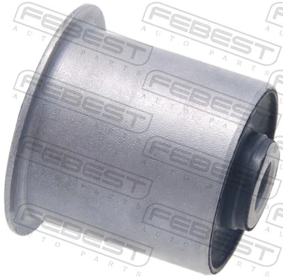 Mounting, control/trailing arm