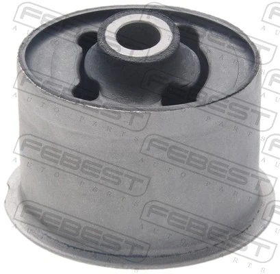 Mounting, control/trailing arm
