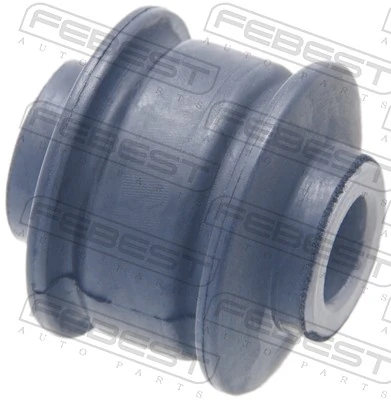 Mounting, axle strut