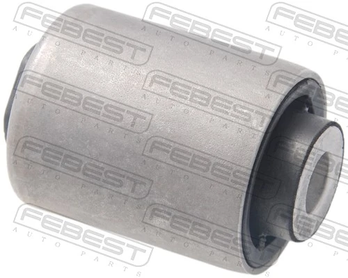 Mounting, control/trailing arm