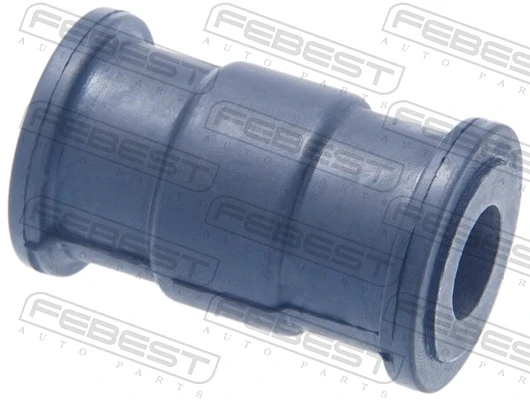 Mounting, steering gear