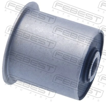 Mounting, control/trailing arm