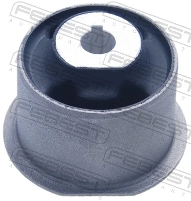 Mounting, differential