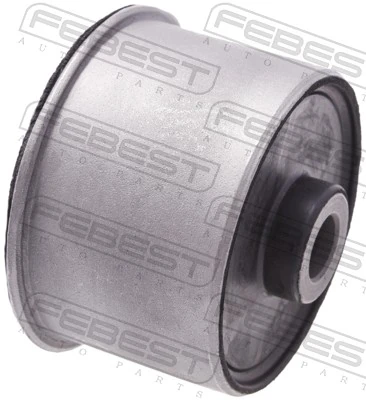 Bushing, axle beam
