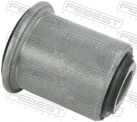 Mounting, control/trailing arm