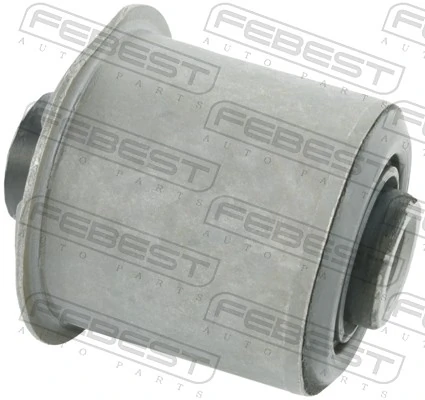 Mounting, control/trailing arm