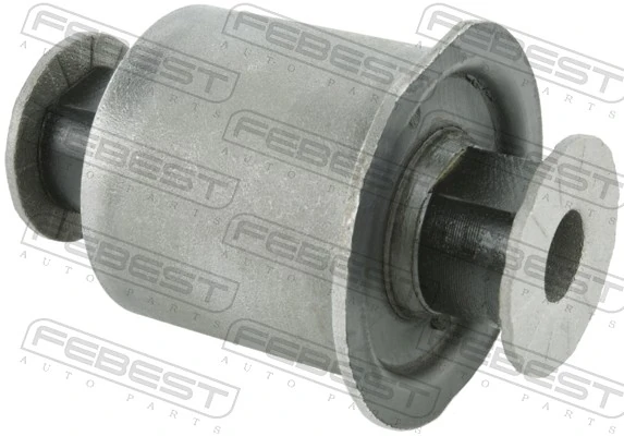 Mounting, control/trailing arm