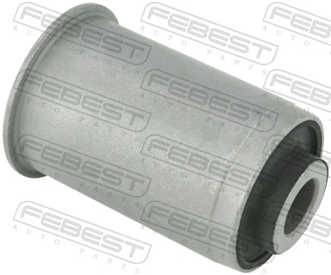 Mounting, control/trailing arm