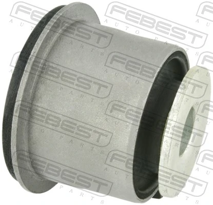 Mounting, control/trailing arm