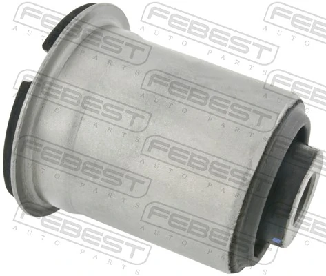 Mounting, control/trailing arm
