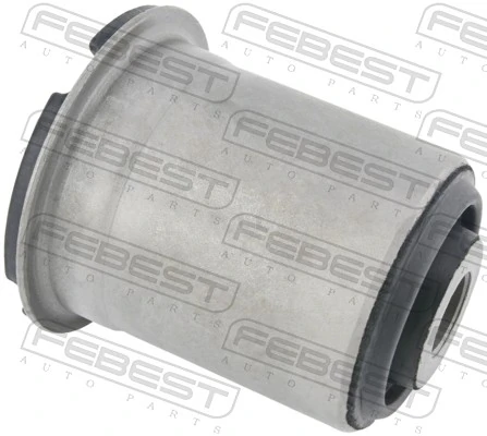 Mounting, control/trailing arm