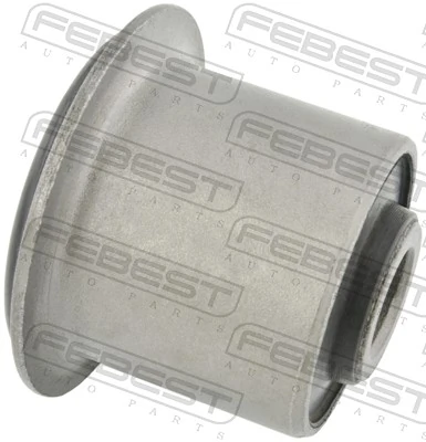 Mounting, control/trailing arm
