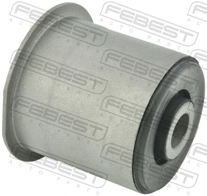 Mounting, control/trailing arm