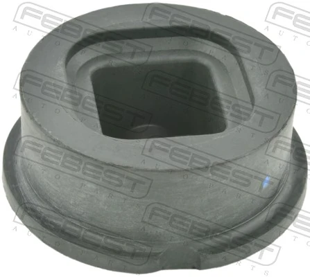 Bushing, axle beam
