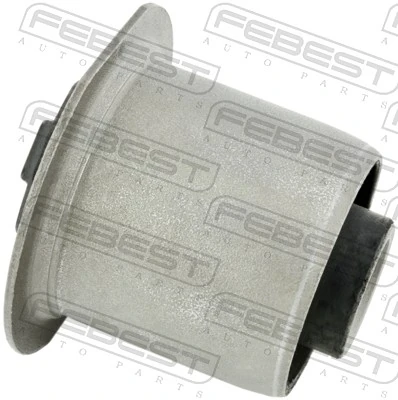 Bushing, axle beam