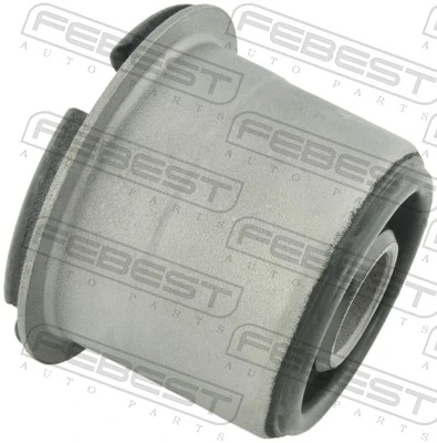 Bushing, axle beam