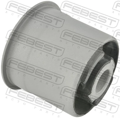 Bushing, axle beam