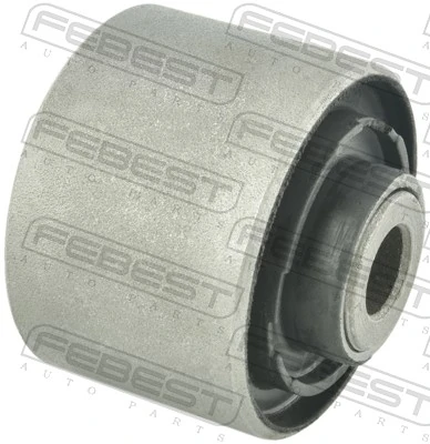 Mounting, control/trailing arm