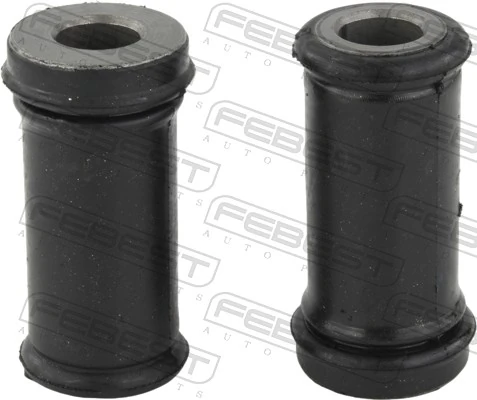 Mounting, steering gear