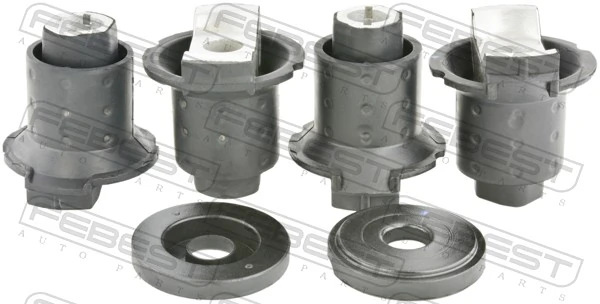 Repair Kit, axle beam