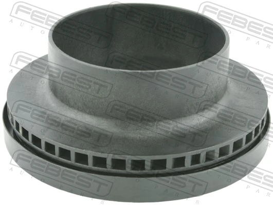 Rolling Bearing, suspension strut support mount