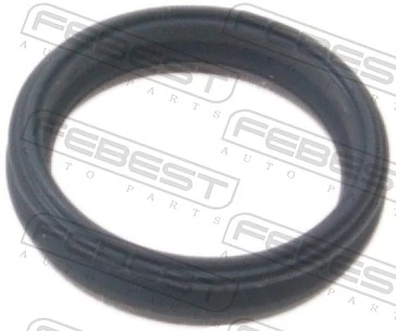 Gasket, cylinder head cover