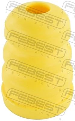Rubber Buffer, suspension