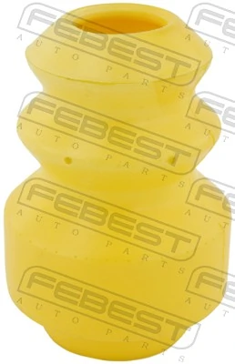 Rubber Buffer, suspension