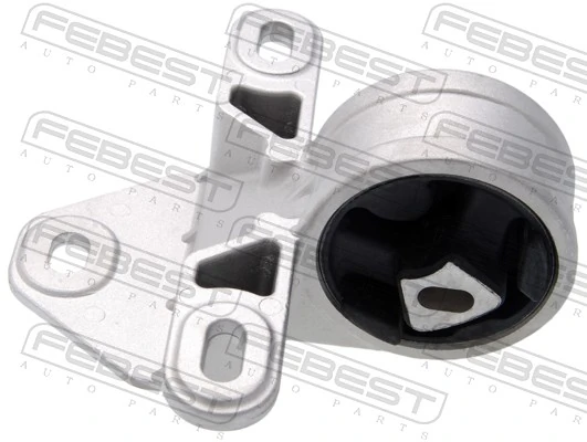 Mounting, engine