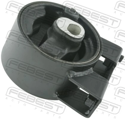 Mounting, engine