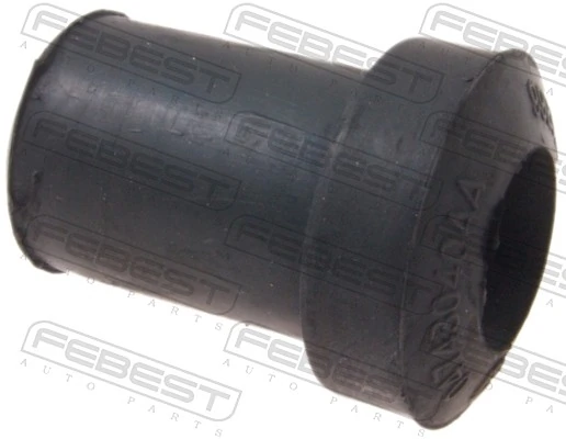 Bushing, leaf spring