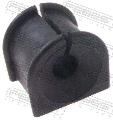 Mounting, stabiliser bar