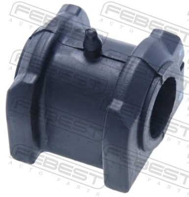 Mounting, stabiliser bar