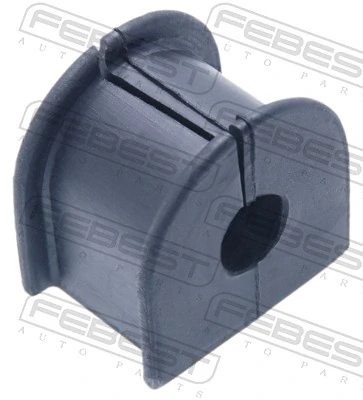 Mounting, stabiliser bar