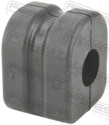 Mounting, stabiliser bar