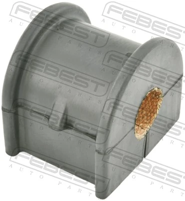 Mounting, stabiliser bar
