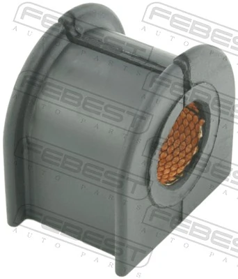 Mounting, stabiliser bar
