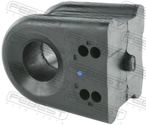 Mounting, stabiliser bar